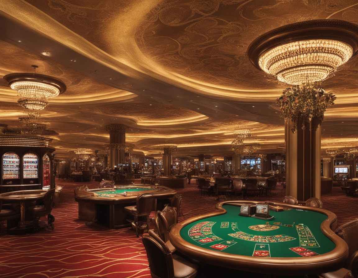 03bet